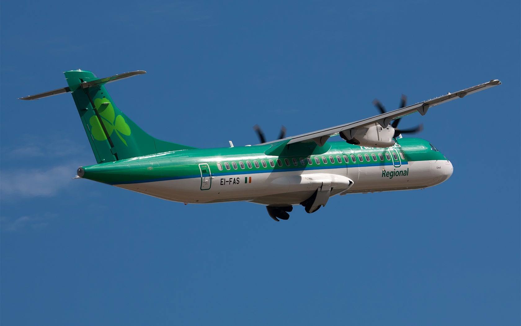 aer lingus carry on limit